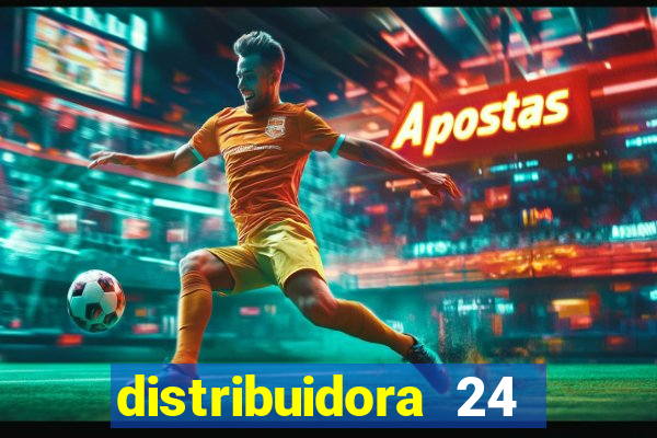 distribuidora 24 horas entrega porto velho